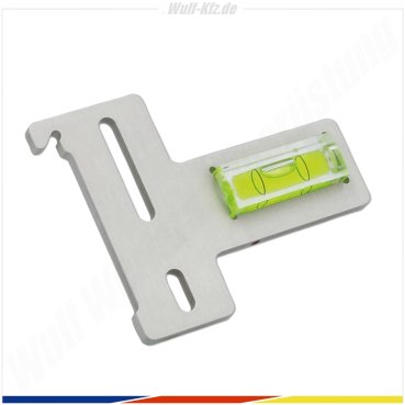 Hella Gutmann CSC-​Tool Front Radar Levelling Aid Volvo